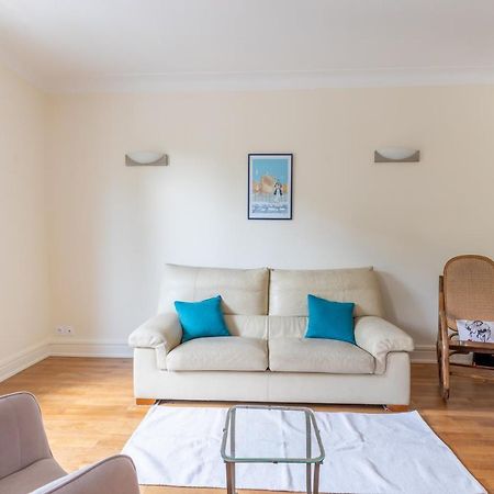 L'Amedee - Appt A 500M Du Lac Annecy Bagian luar foto