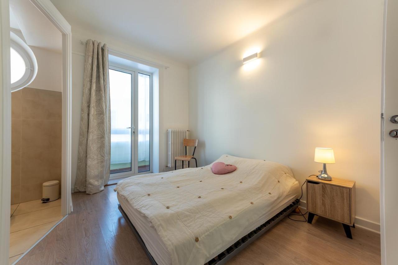 L'Amedee - Appt A 500M Du Lac Annecy Bagian luar foto