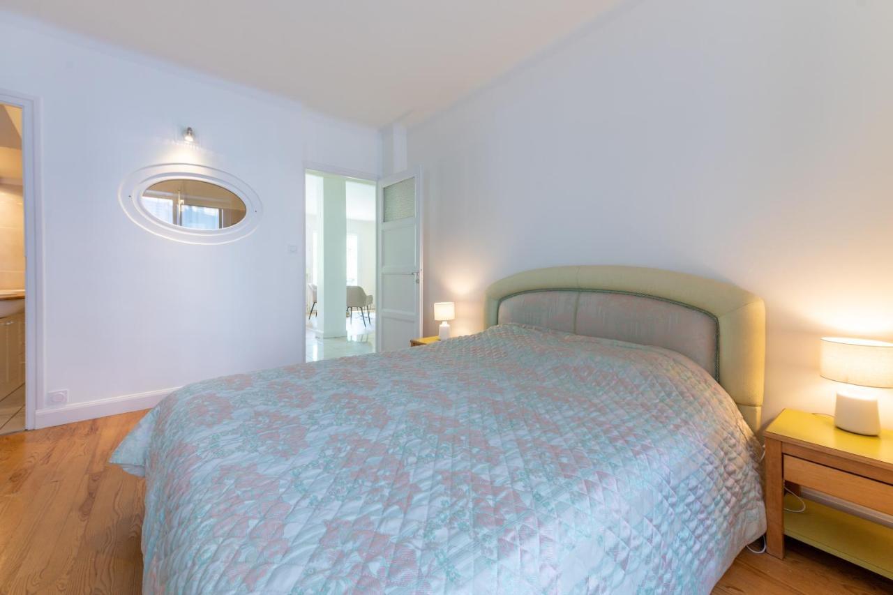 L'Amedee - Appt A 500M Du Lac Annecy Bagian luar foto