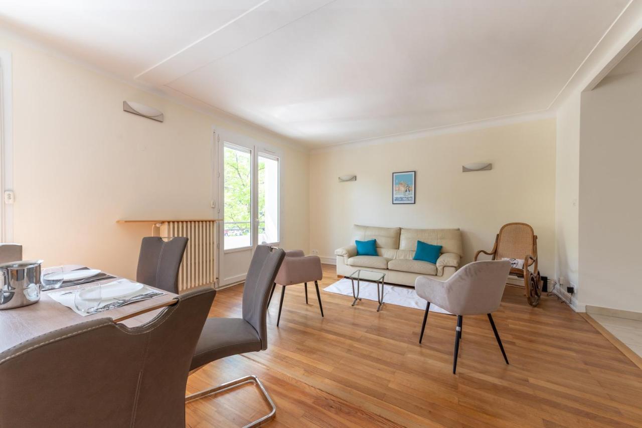 L'Amedee - Appt A 500M Du Lac Annecy Bagian luar foto